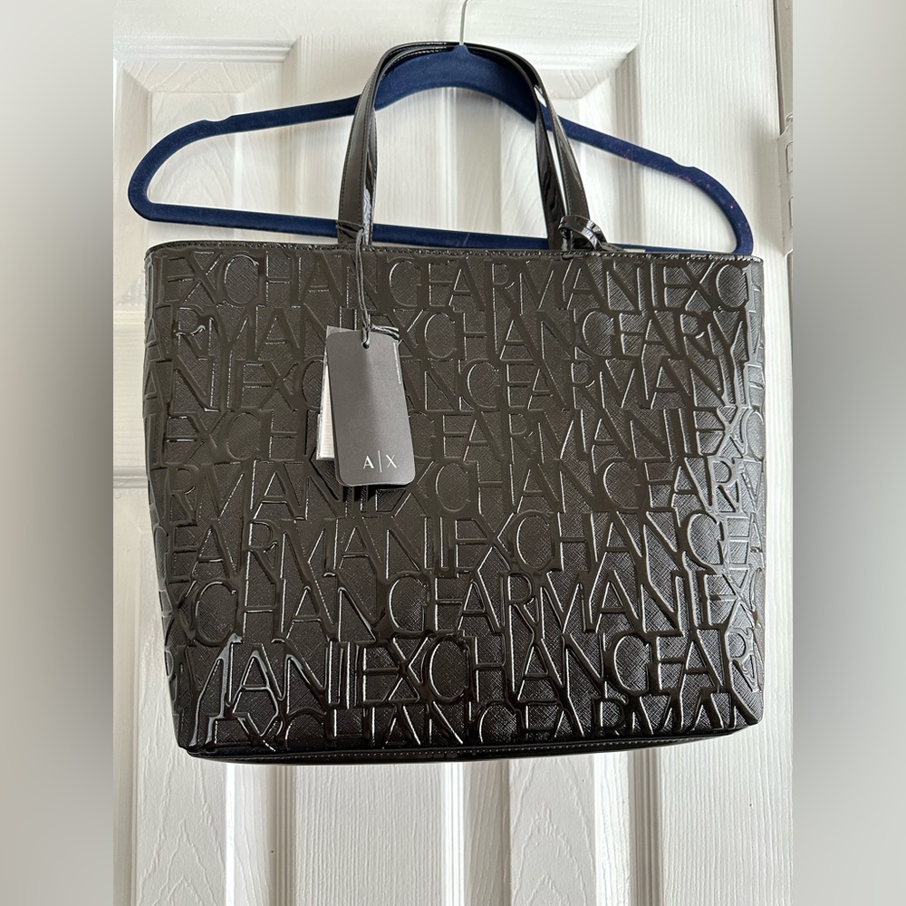 Armani Exchange Bag NWT